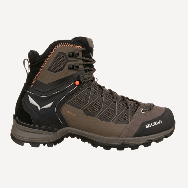 Ботинки Mountain Trainer Lite Mid GTX MS (EU 42.5 UK 8.5 USm 9.5 СМ 27.5; cord/black)